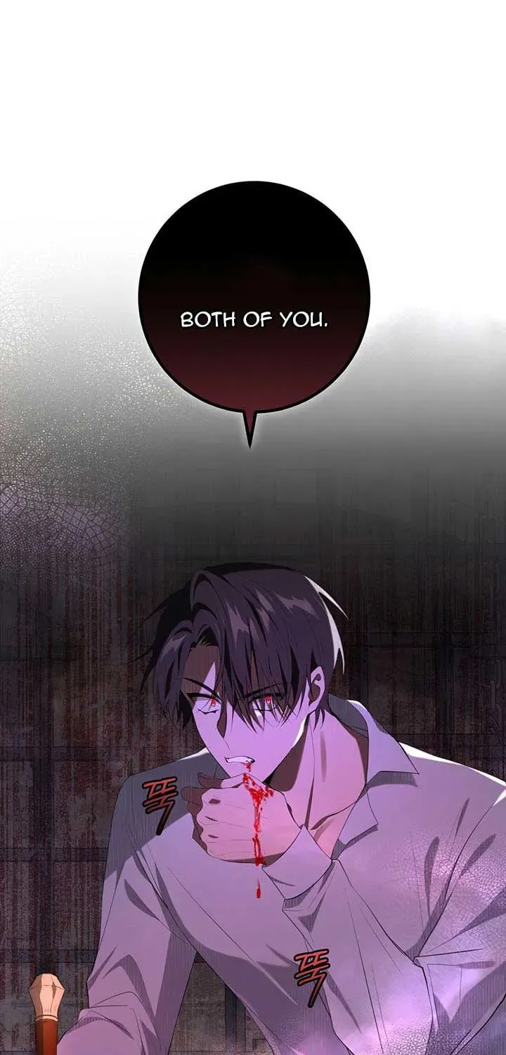 Bon Appétit Chapter 30 page 21 - 