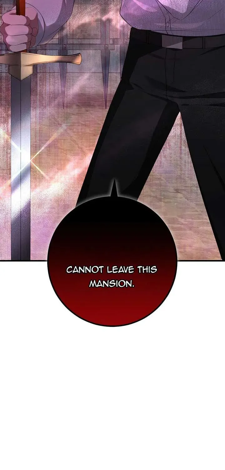 Bon Appétit Chapter 30 page 22 - 