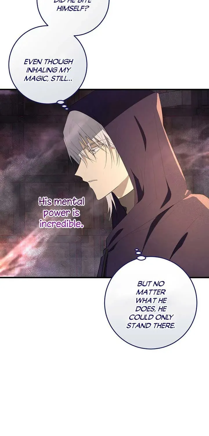 Bon Appétit Chapter 30 page 25 - 