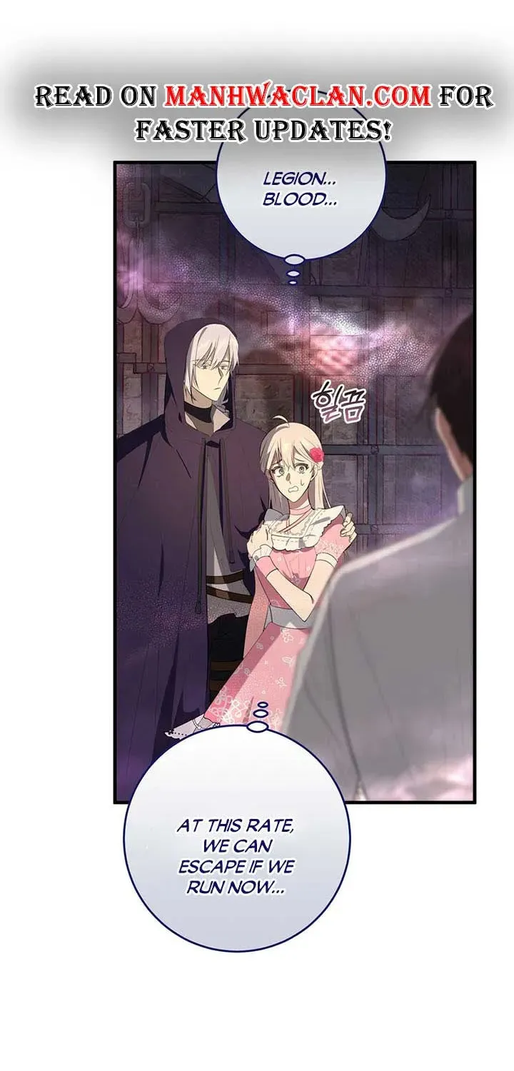 Bon Appétit Chapter 30 page 26 - 