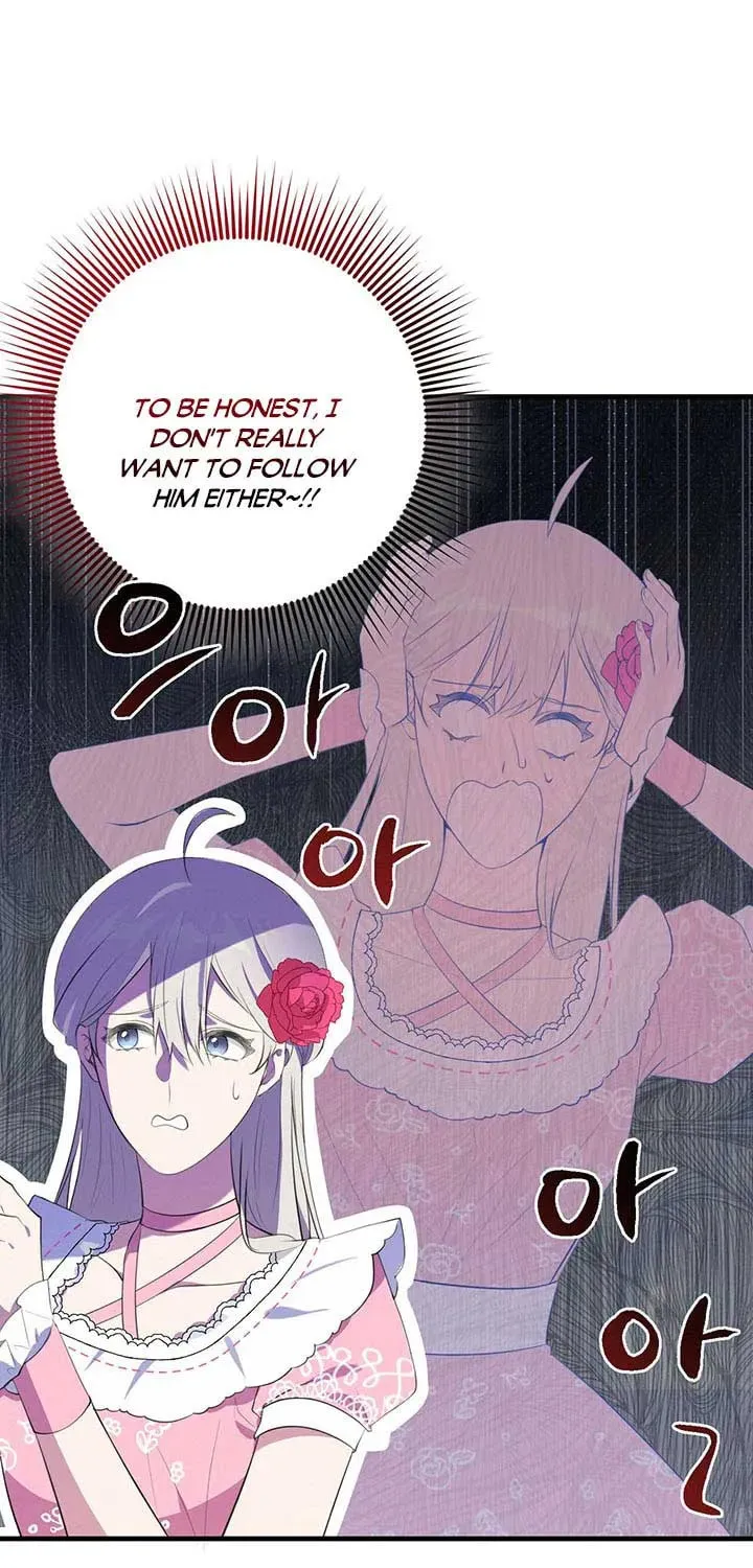Bon Appétit Chapter 30 page 27 - 