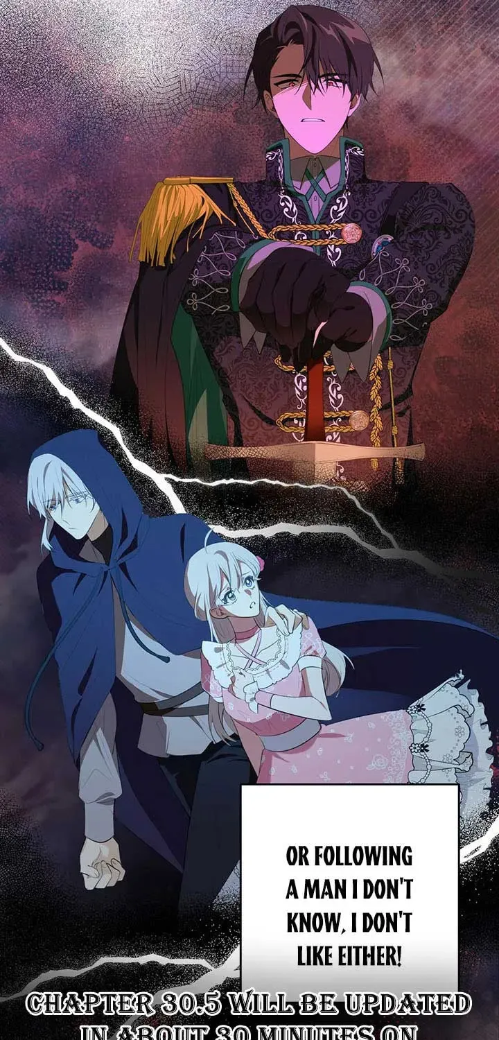 Bon Appétit Chapter 30 page 29 - 