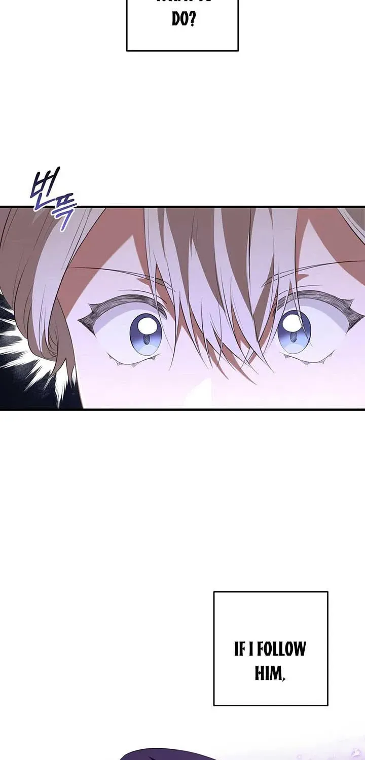 Bon Appétit Chapter 30 page 31 - 