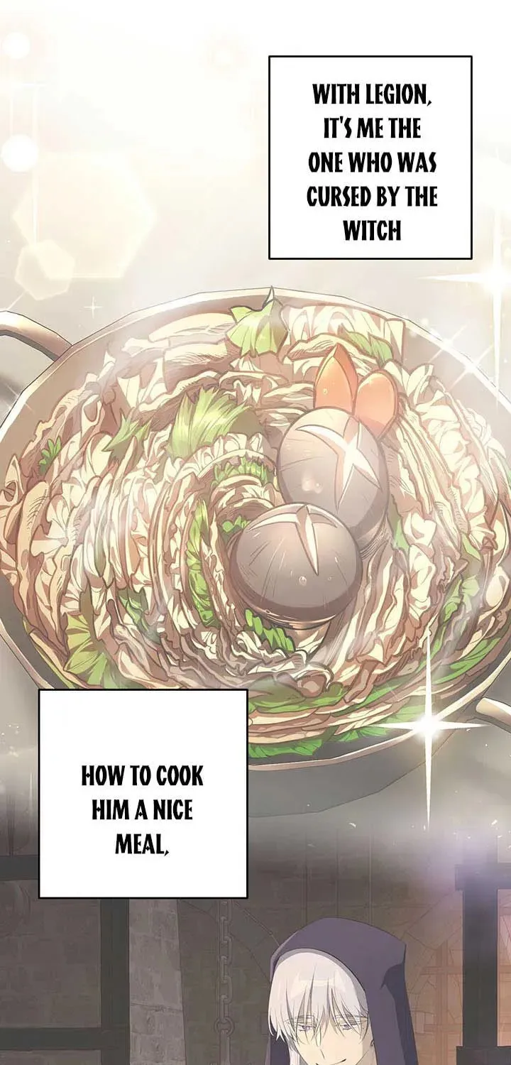 Bon Appétit Chapter 30 page 33 - 