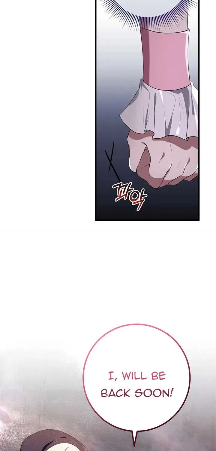 Bon Appétit Chapter 30 page 35 - 