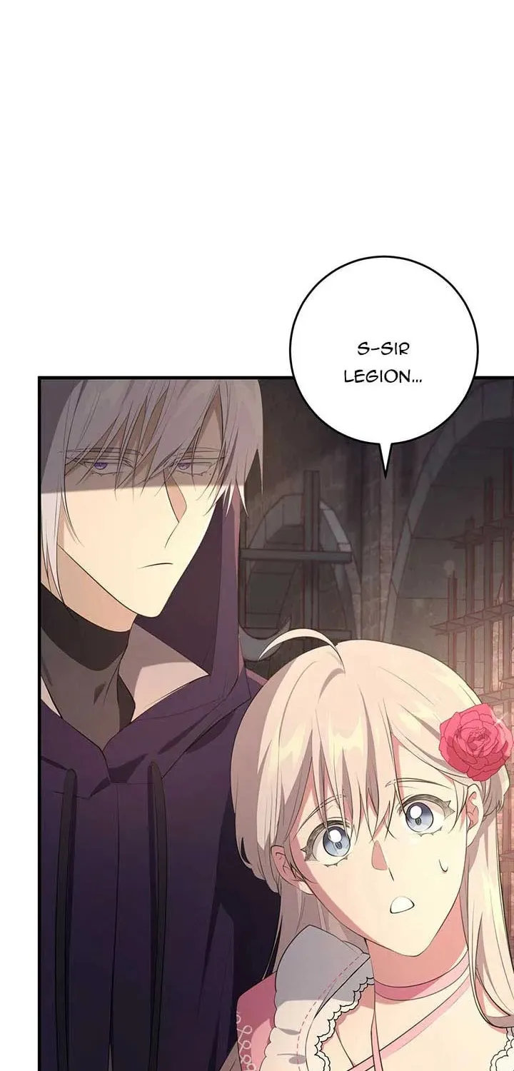 Bon Appétit Chapter 30 page 6 - 