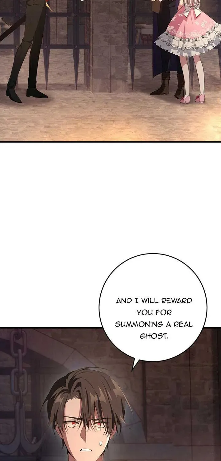 Bon Appétit Chapter 30 page 8 - 