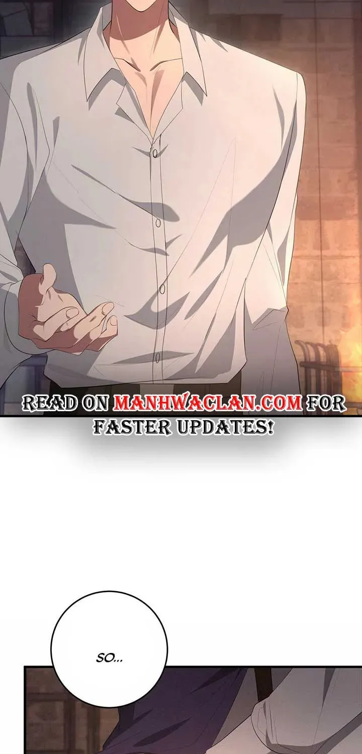 Bon Appétit Chapter 30 page 9 - 
