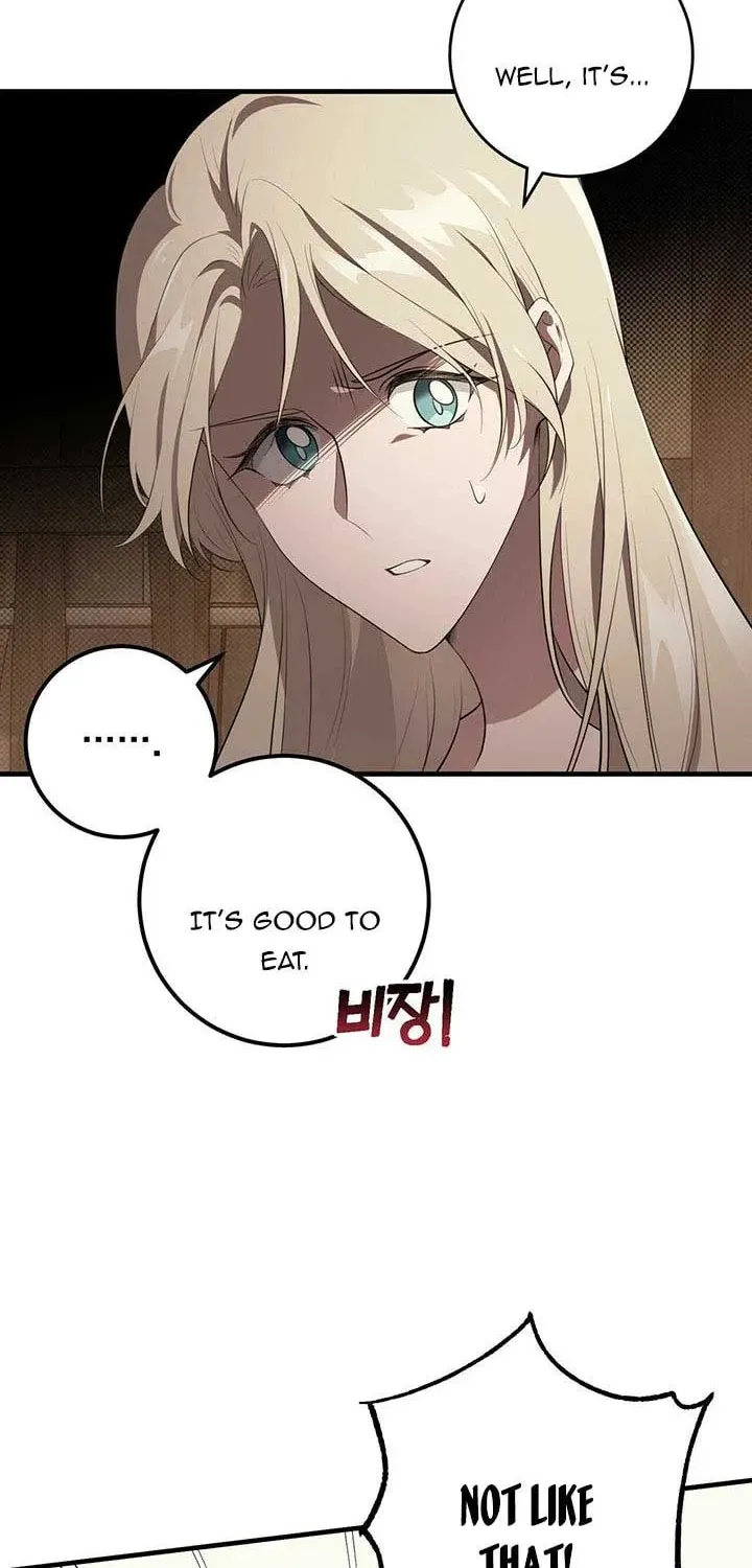 Bon Appétit Chapter 31.5 page 11 - 