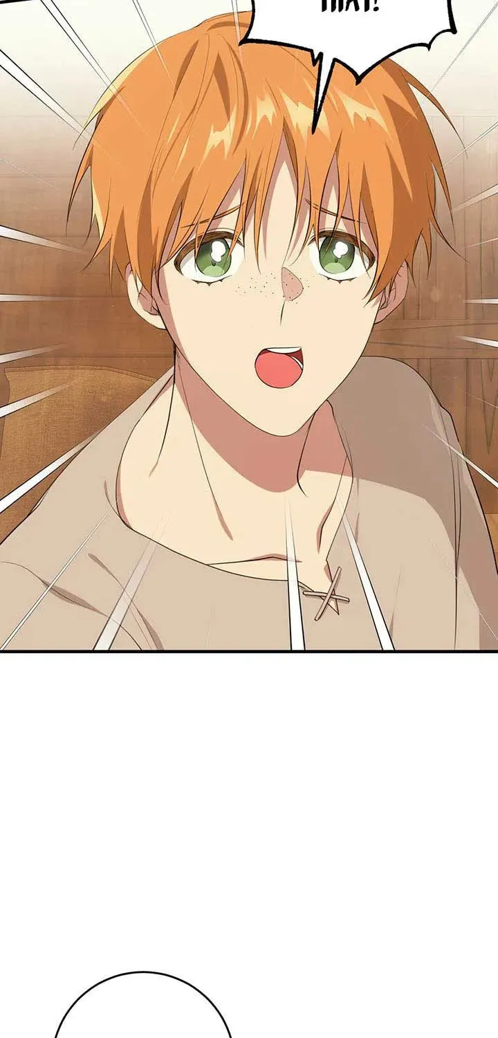 Bon Appétit Chapter 31.5 page 12 - 