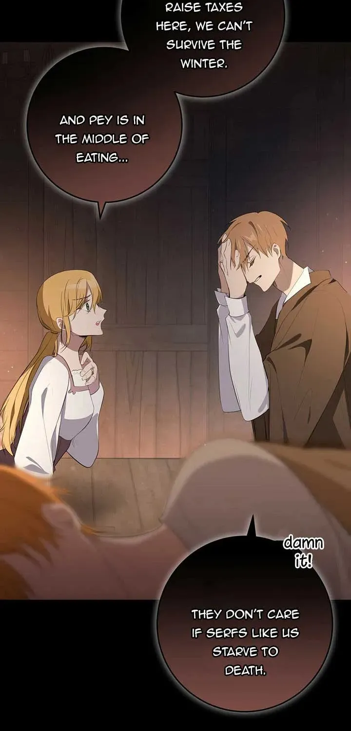 Bon Appétit Chapter 31.5 page 15 - 