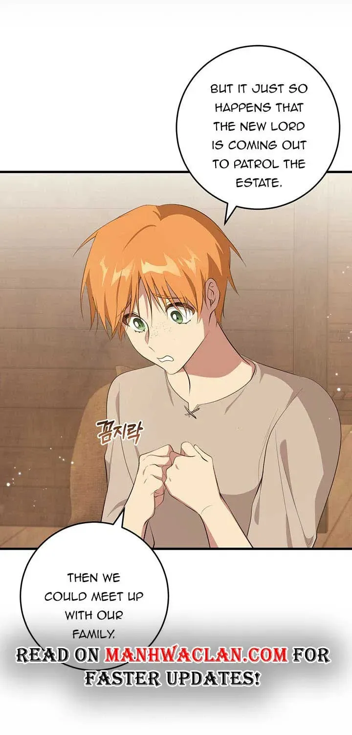 Bon Appétit Chapter 31.5 page 18 - 