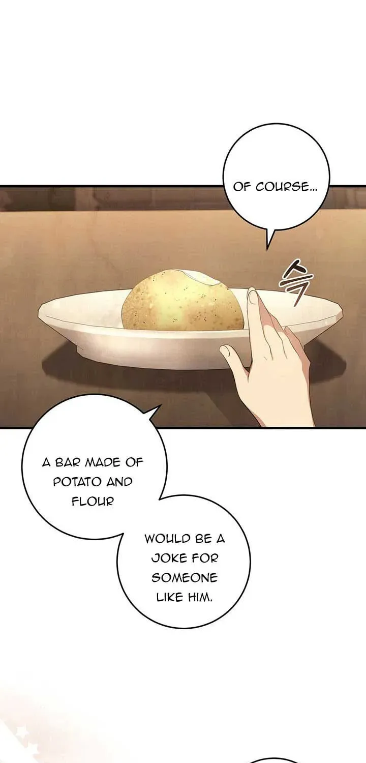 Bon Appétit Chapter 31.5 page 20 - 