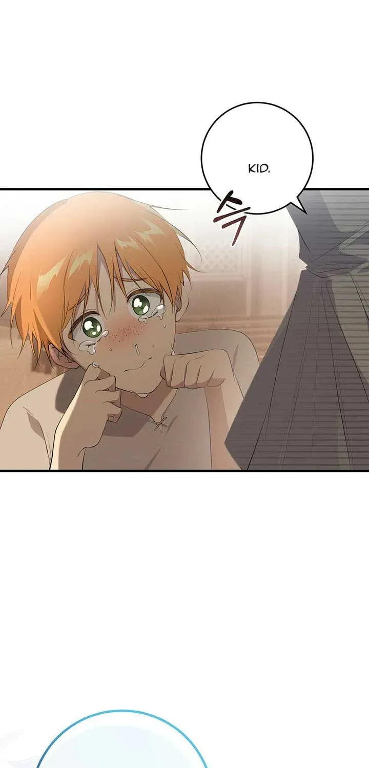 Bon Appétit Chapter 31.5 page 3 - 