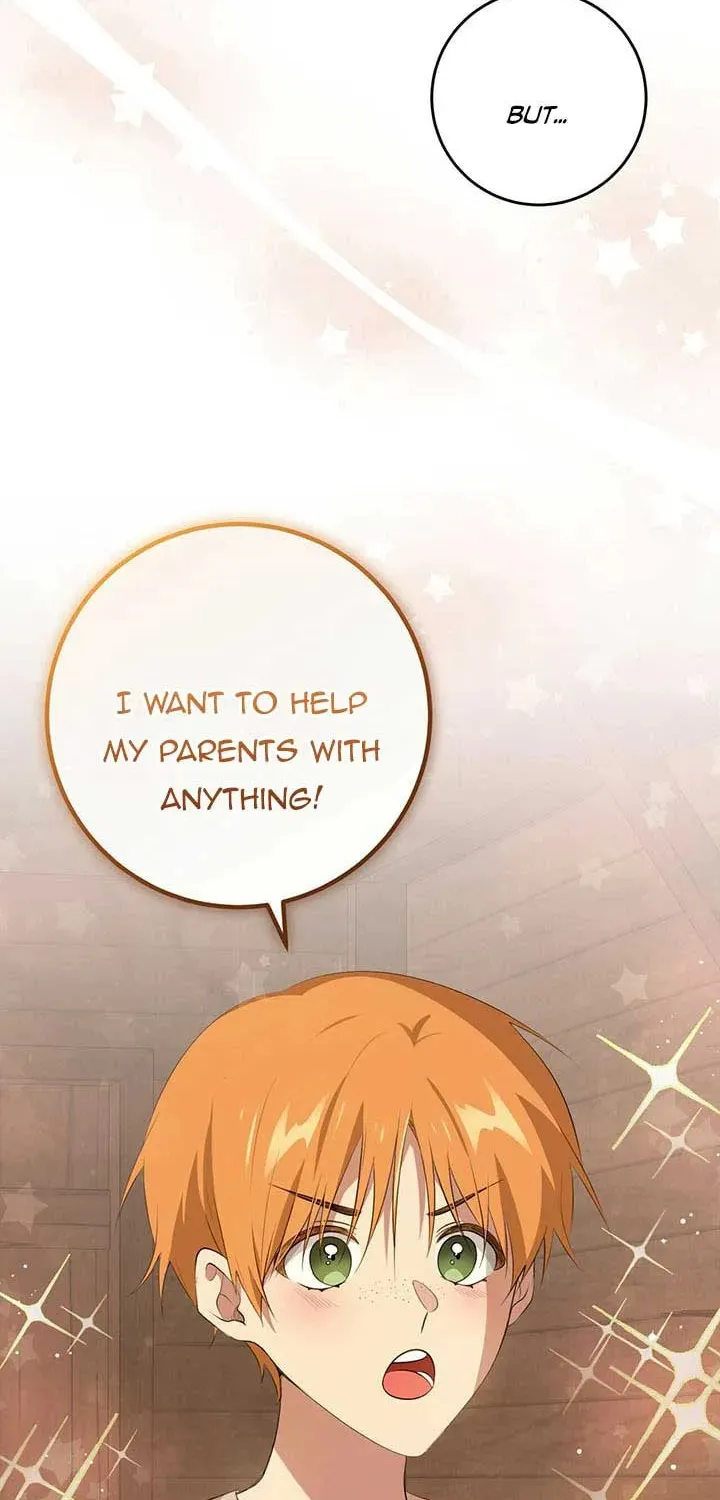 Bon Appétit Chapter 31.5 page 21 - 