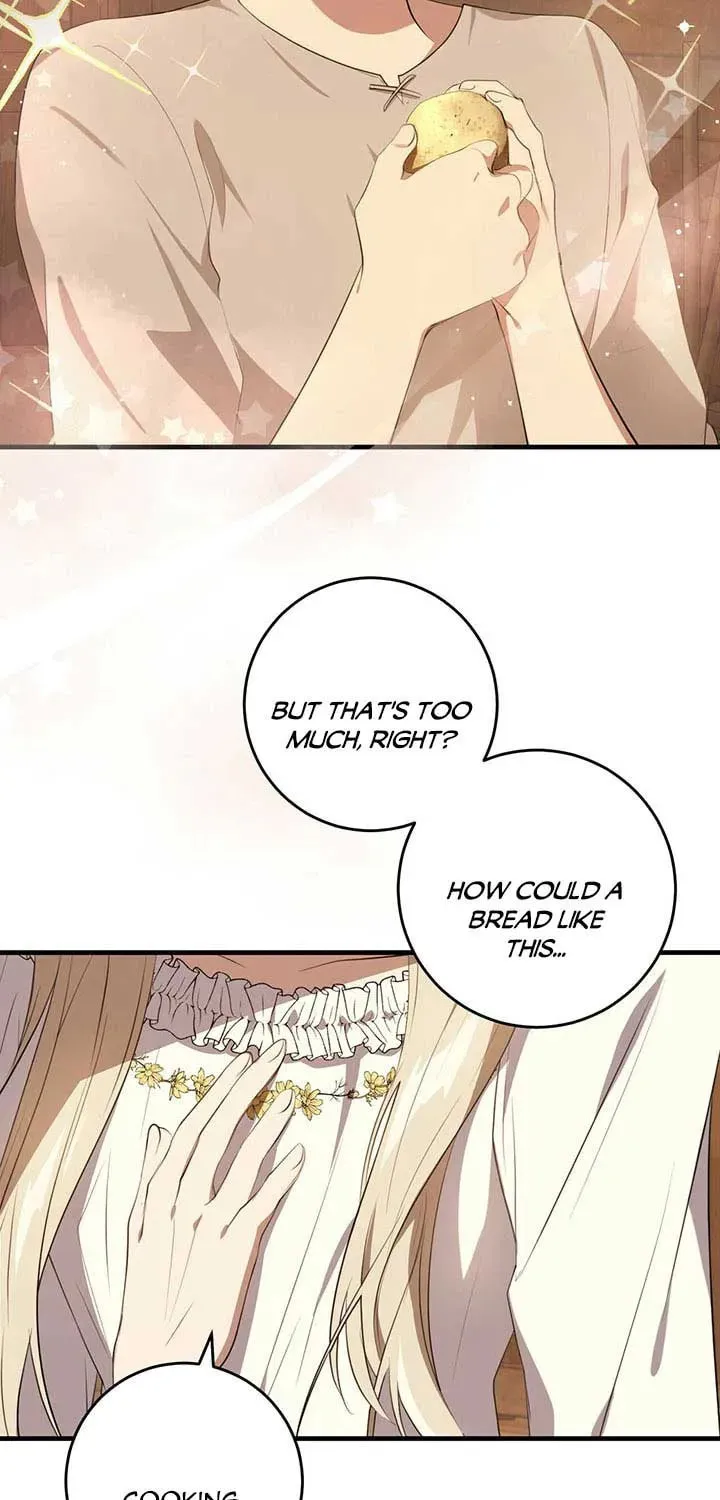 Bon Appétit Chapter 31.5 page 22 - 