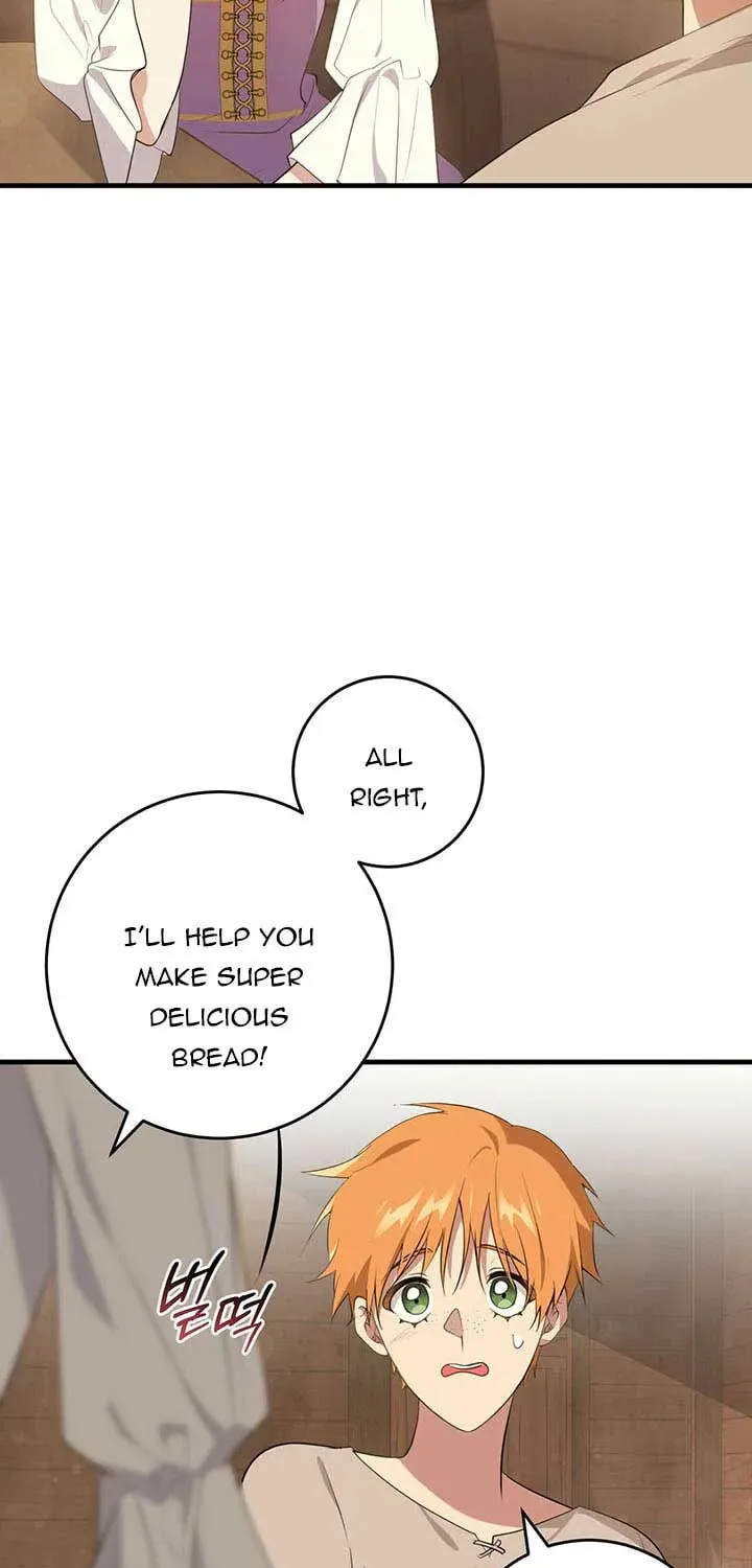 Bon Appétit Chapter 31.5 page 24 - 