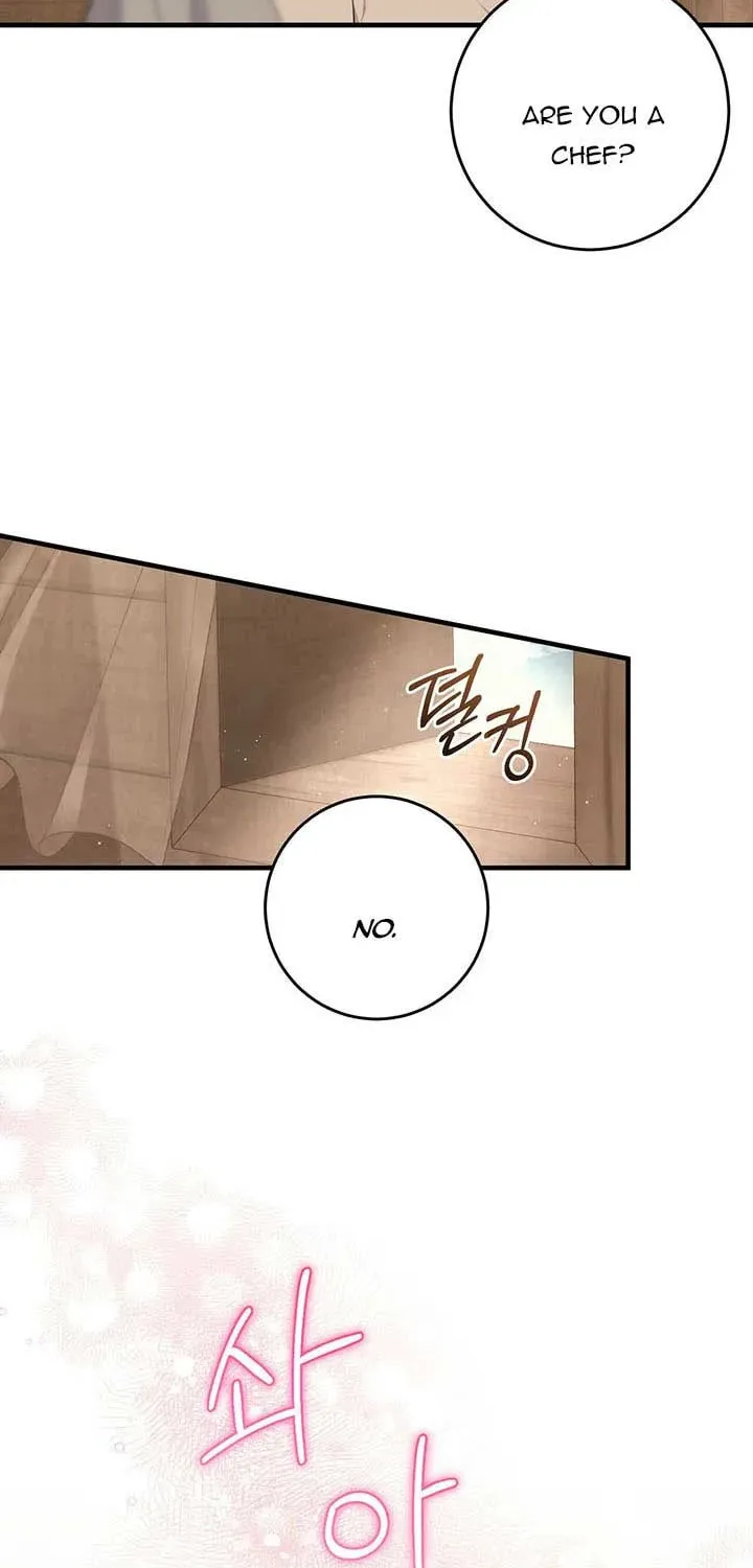 Bon Appétit Chapter 31.5 page 25 - 