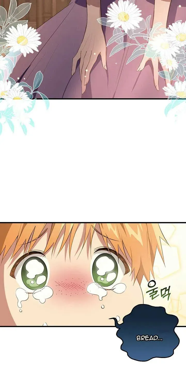 Bon Appétit Chapter 31.5 page 5 - 