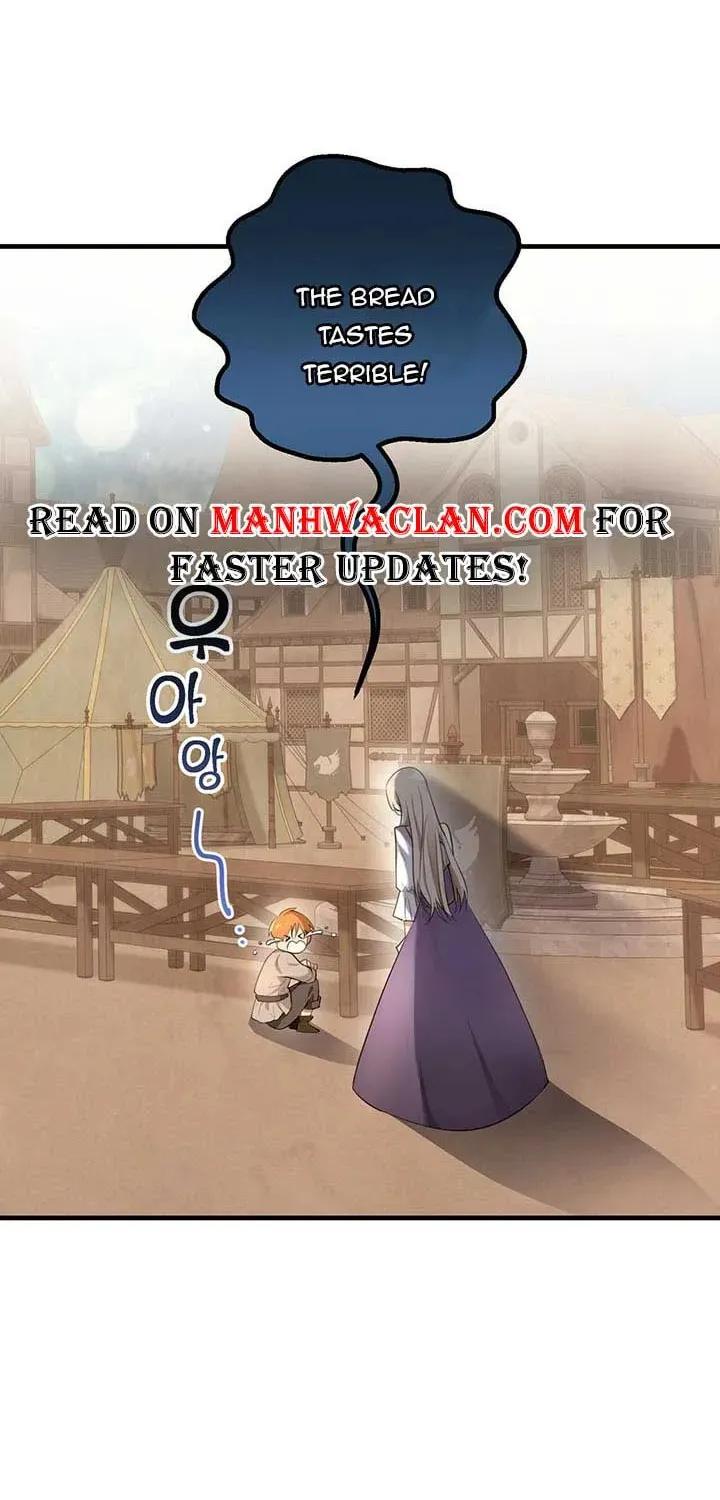 Bon Appétit Chapter 31.5 page 6 - 