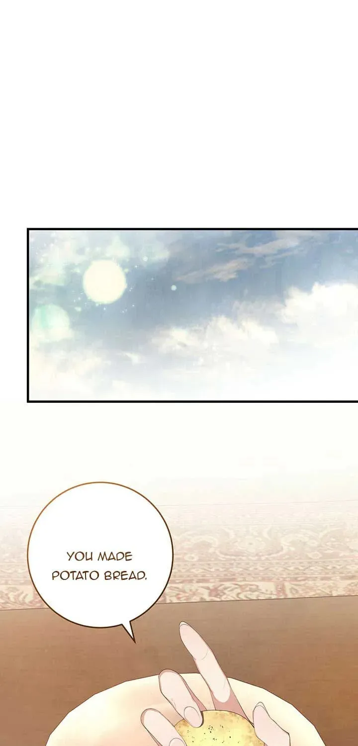 Bon Appétit Chapter 31.5 page 7 - 