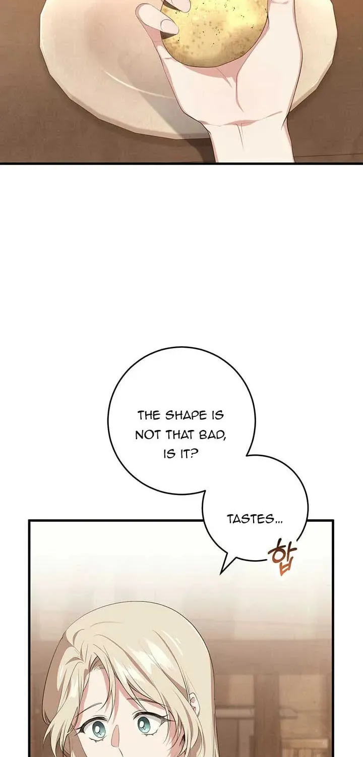 Bon Appétit Chapter 31.5 page 8 - 