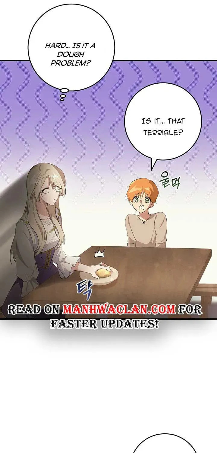 Bon Appétit Chapter 31.5 page 10 - 