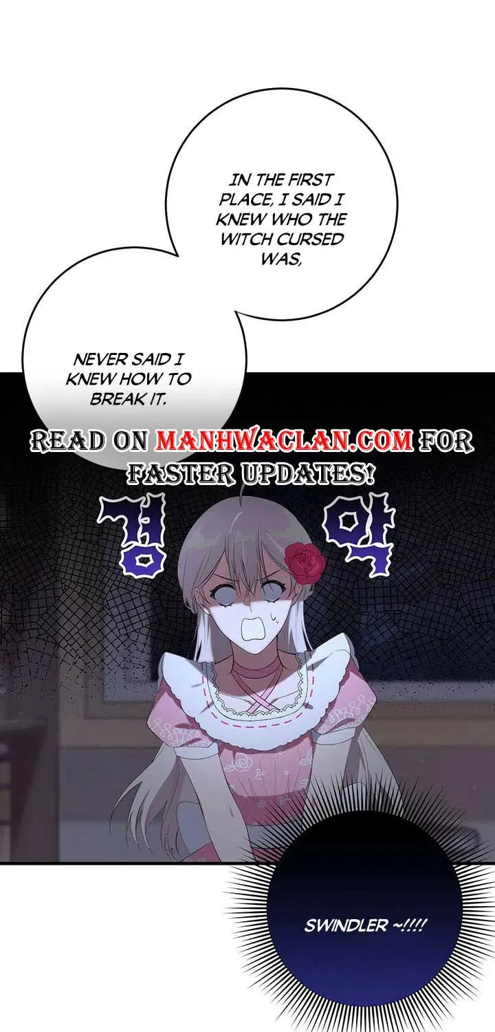 Bon Appétit Chapter 31 page 11 - 