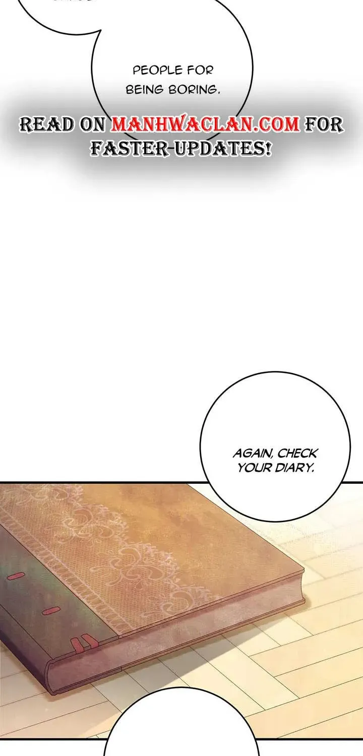 Bon Appétit Chapter 31 page 14 - 