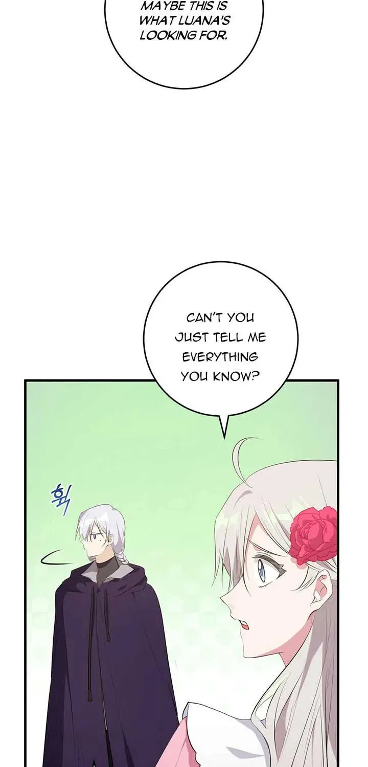 Bon Appétit Chapter 31 page 15 - 
