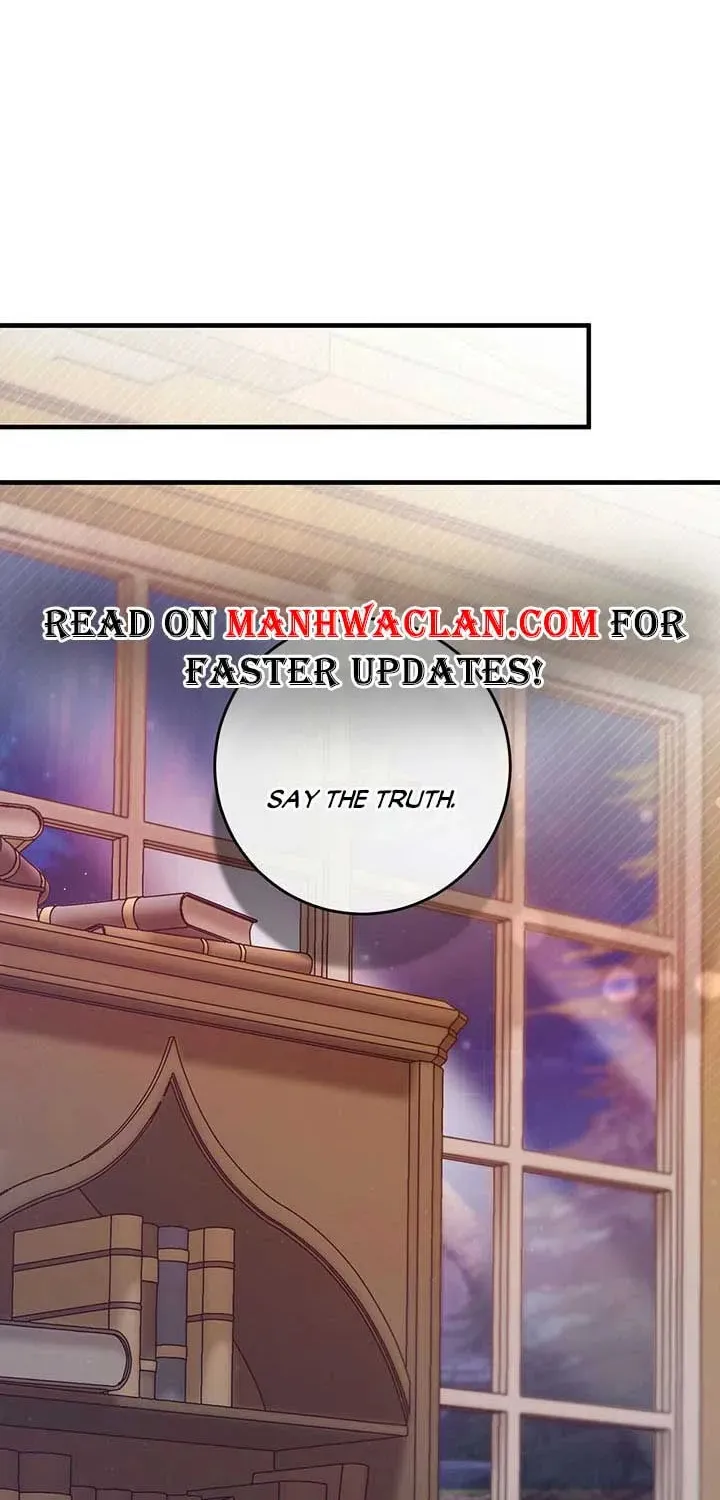 Bon Appétit Chapter 31 page 20 - 