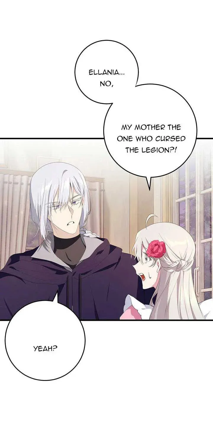 Bon Appétit Chapter 31 page 3 - 