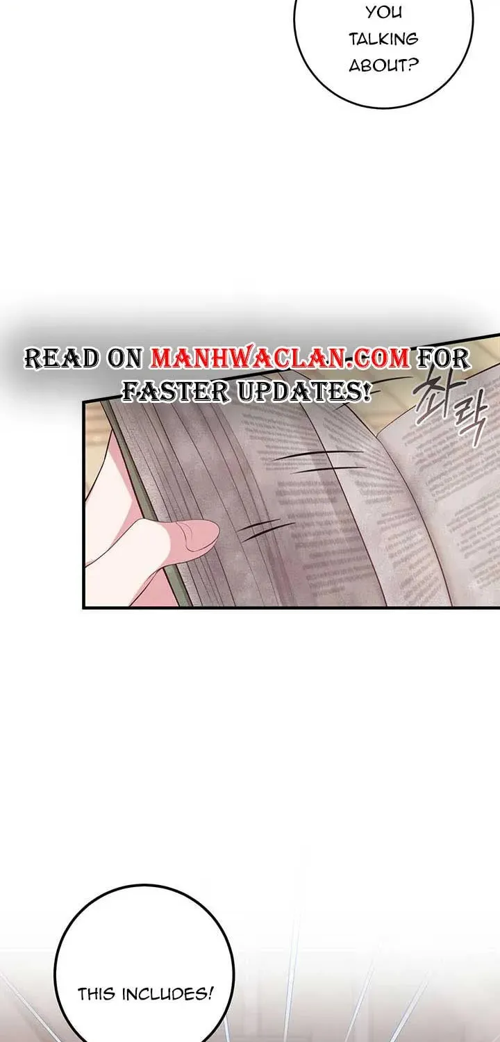 Bon Appétit Chapter 31 page 22 - 