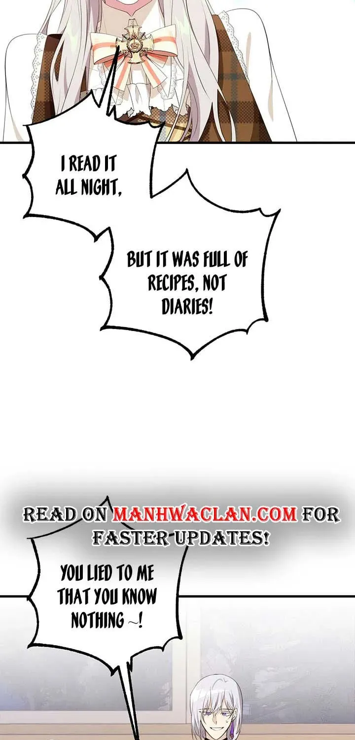 Bon Appétit Chapter 31 page 25 - 