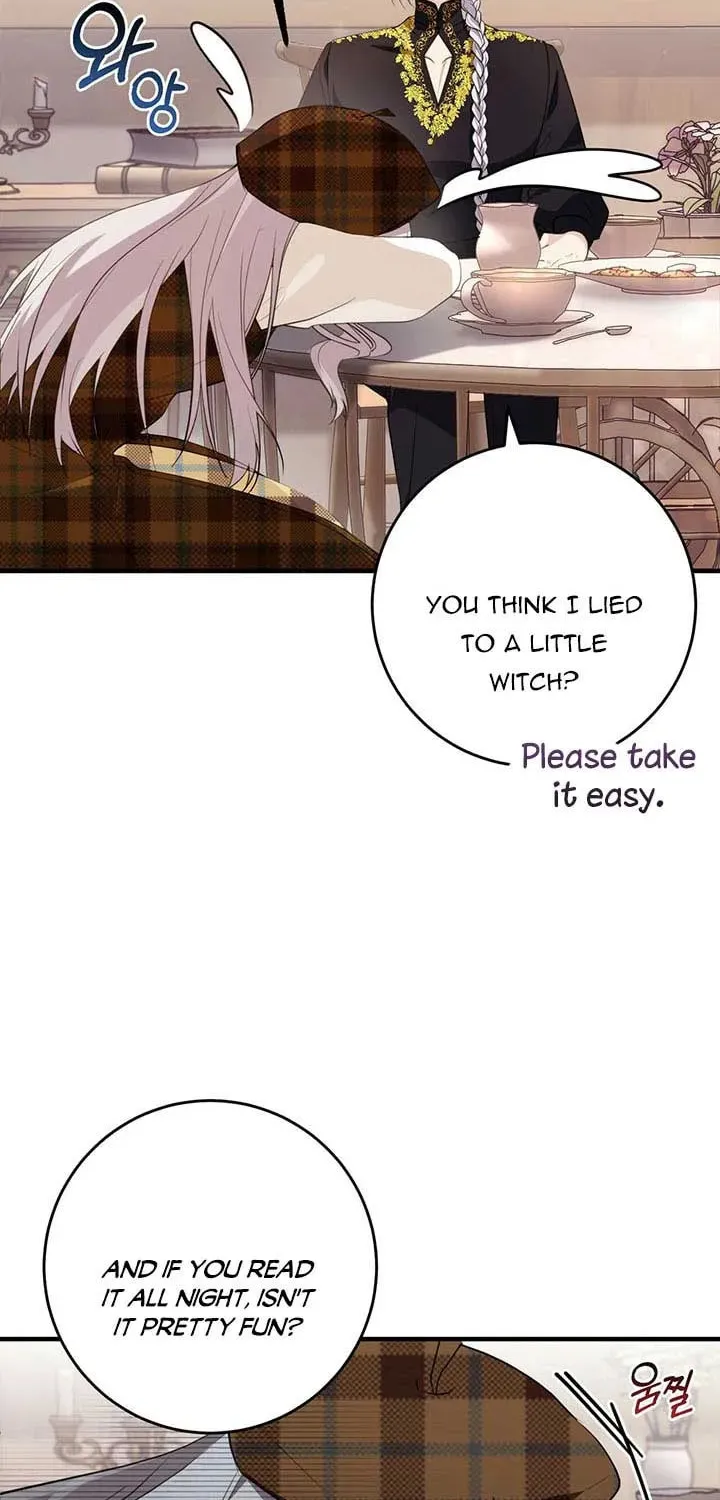Bon Appétit Chapter 31 page 26 - 