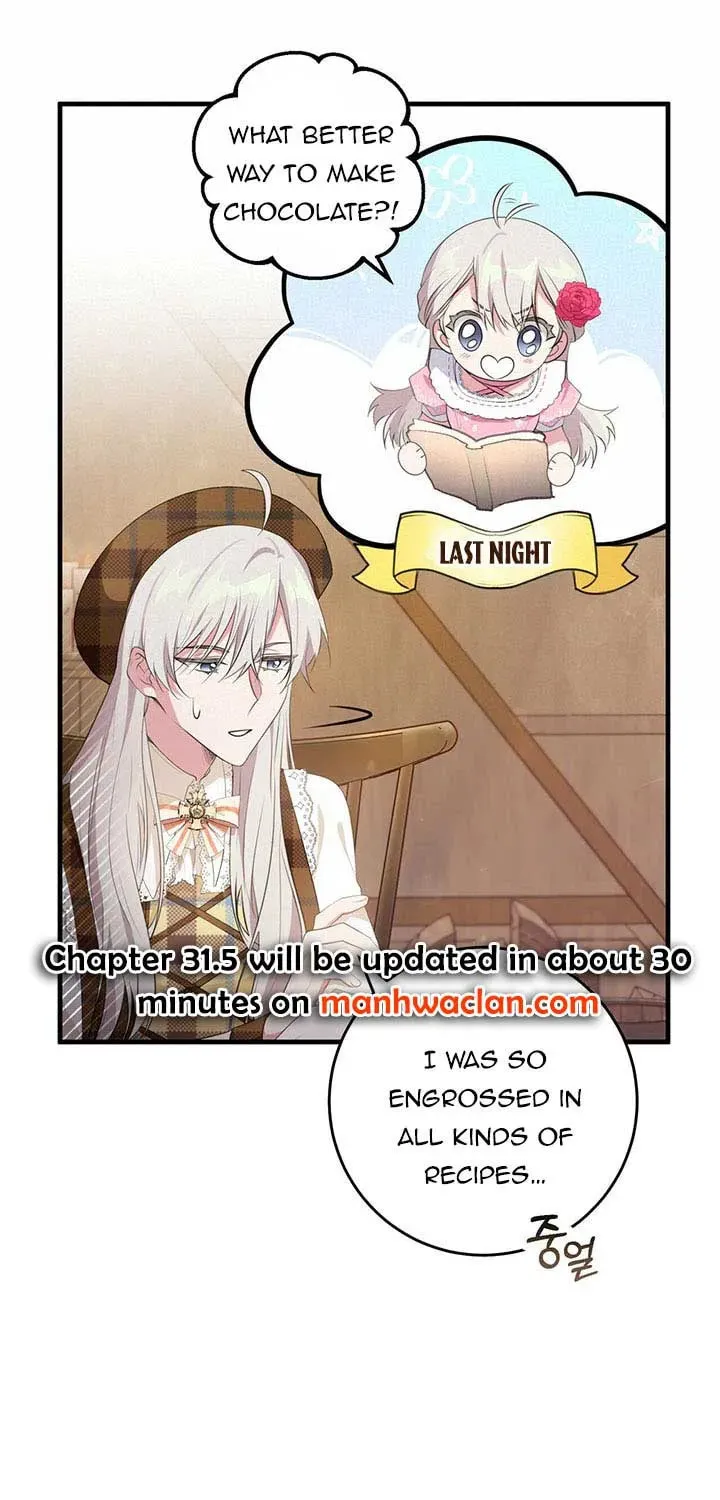 Bon Appétit Chapter 31 page 28 - 