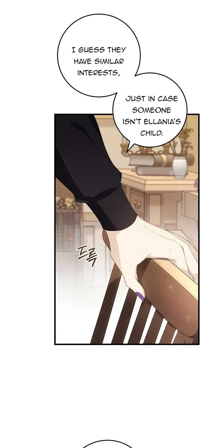 Bon Appétit Chapter 31 page 29 - 
