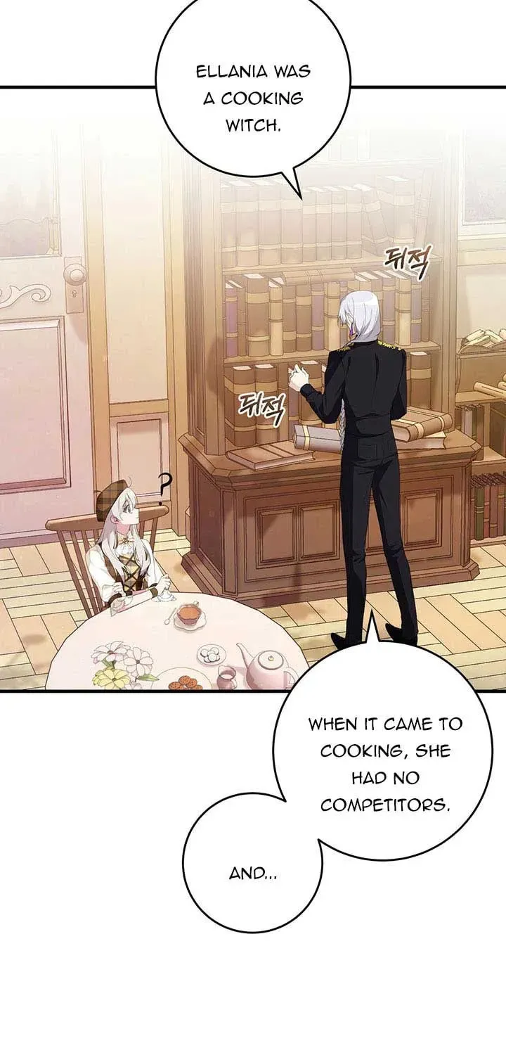 Bon Appétit Chapter 31 page 30 - 