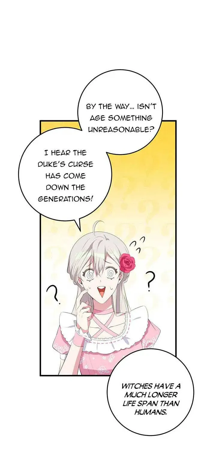 Bon Appétit Chapter 31 page 4 - 