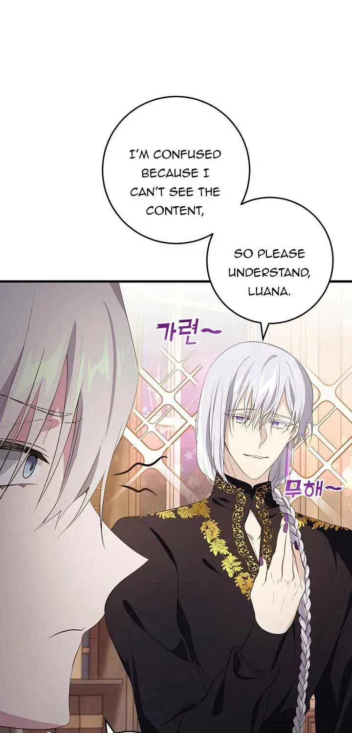 Bon Appétit Chapter 31 page 32 - 