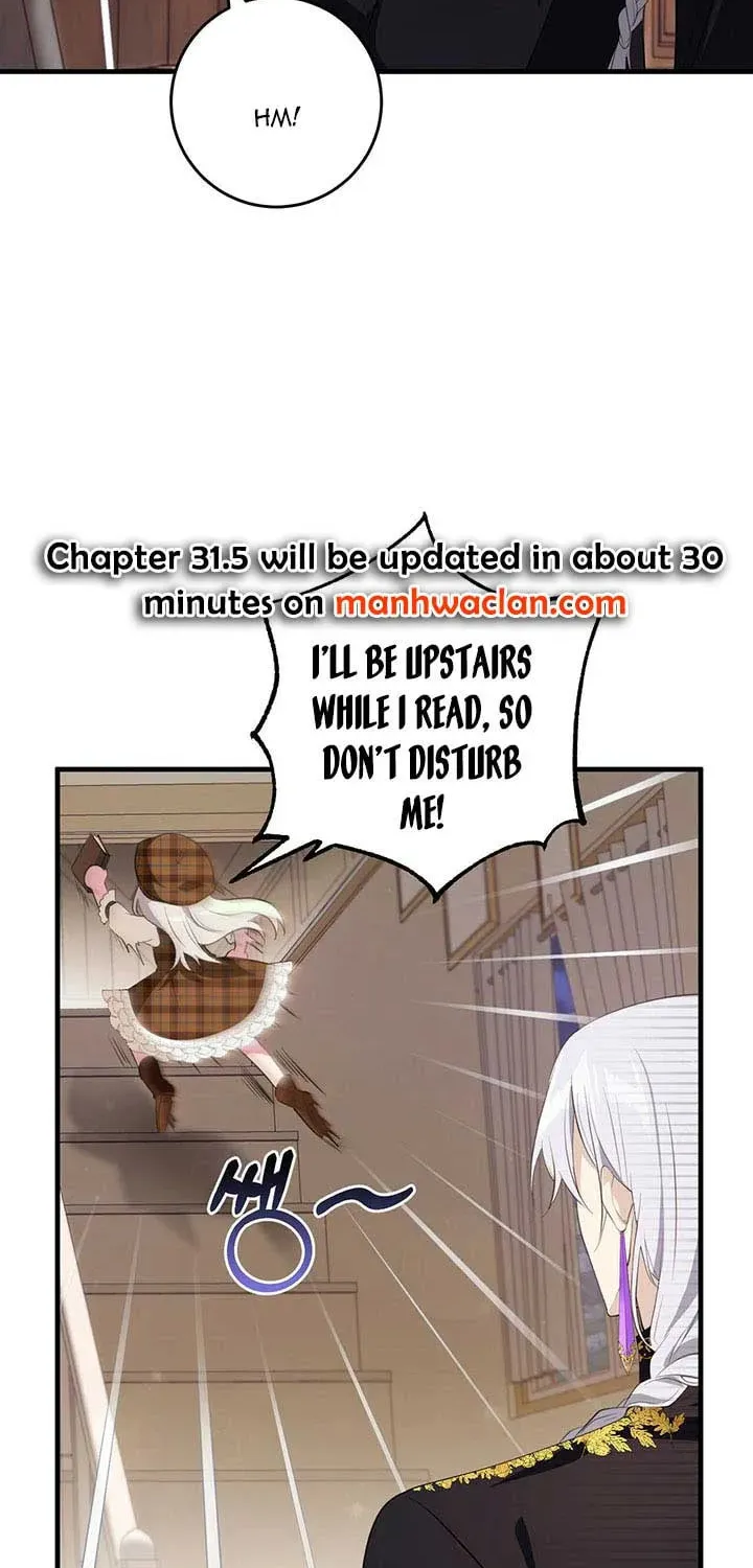 Bon Appétit Chapter 31 page 33 - 
