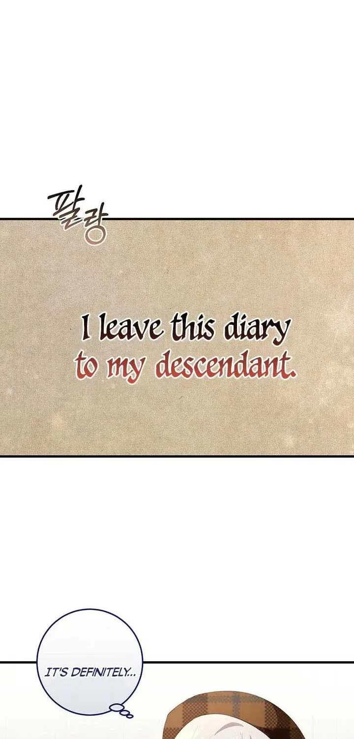 Bon Appétit Chapter 31 page 35 - 