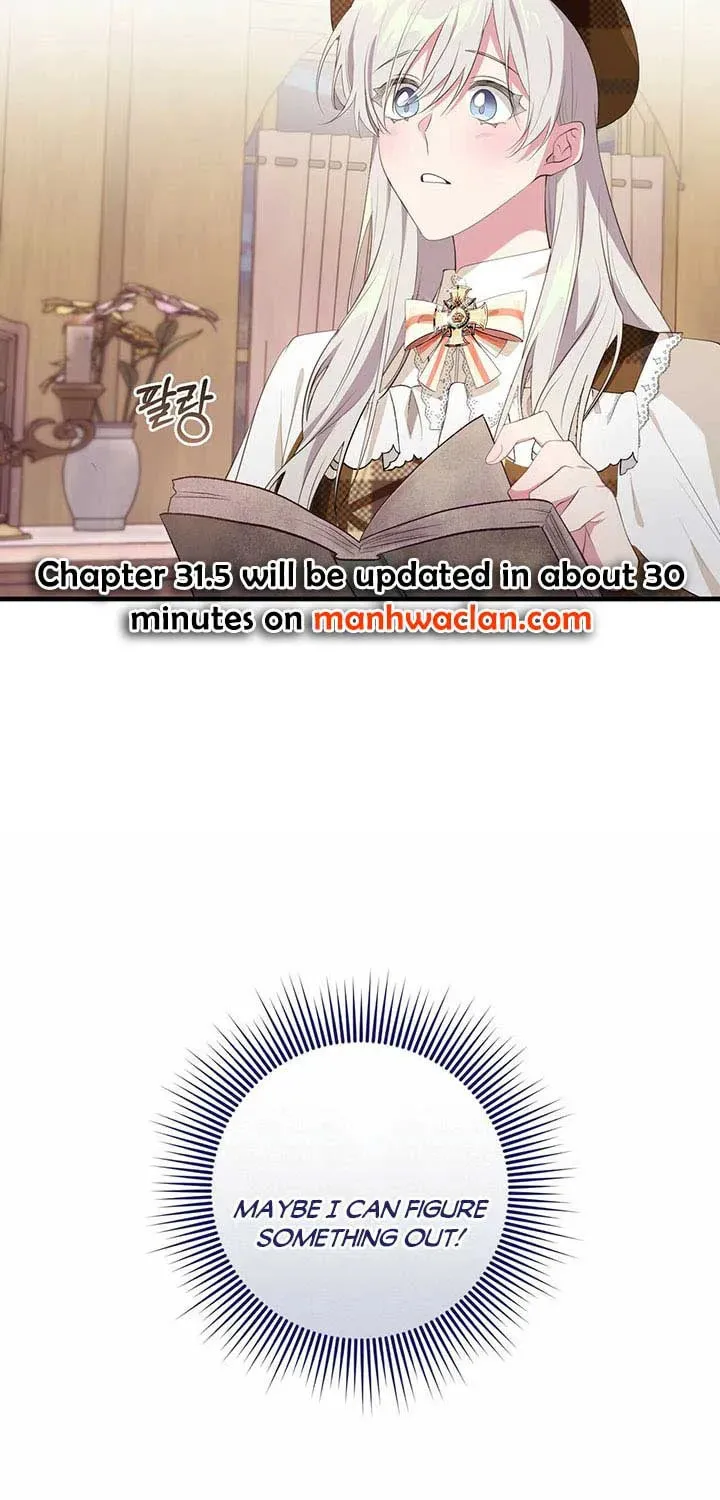 Bon Appétit Chapter 31 page 36 - 