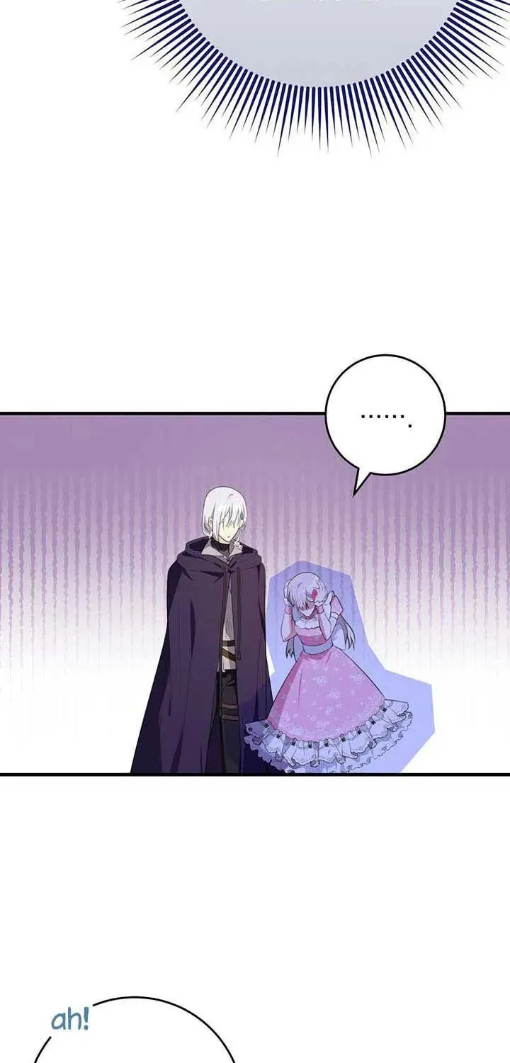 Bon Appétit Chapter 31 page 7 - 