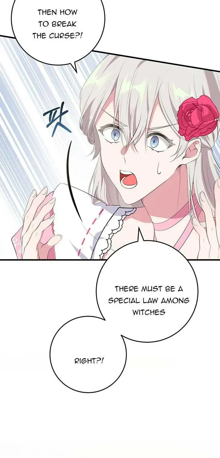 Bon Appétit Chapter 31 page 8 - 