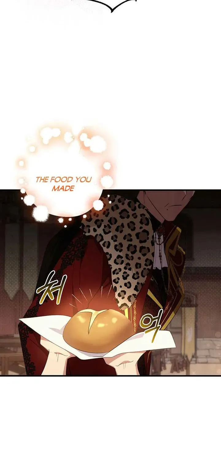 Bon Appétit Chapter 32.5 page 2 - 
