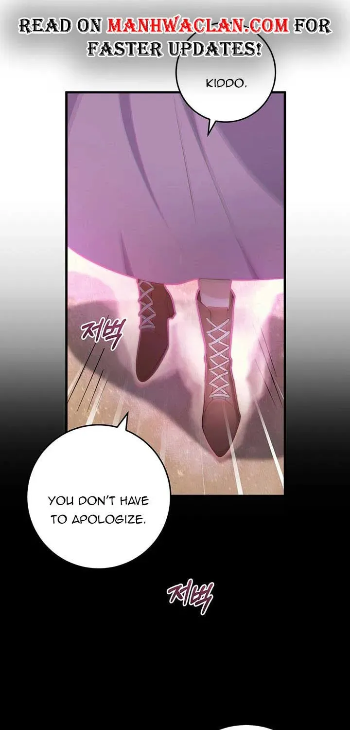 Bon Appétit Chapter 32.5 page 12 - 