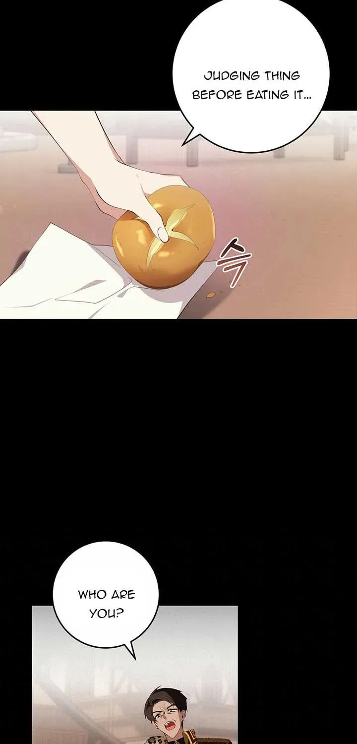 Bon Appétit Chapter 32.5 page 13 - 