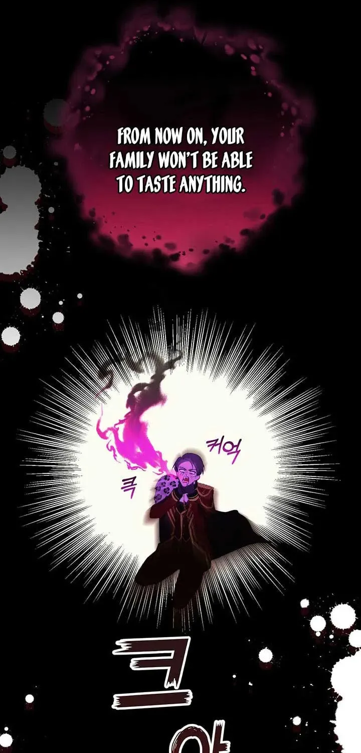 Bon Appétit Chapter 32.5 page 16 - 