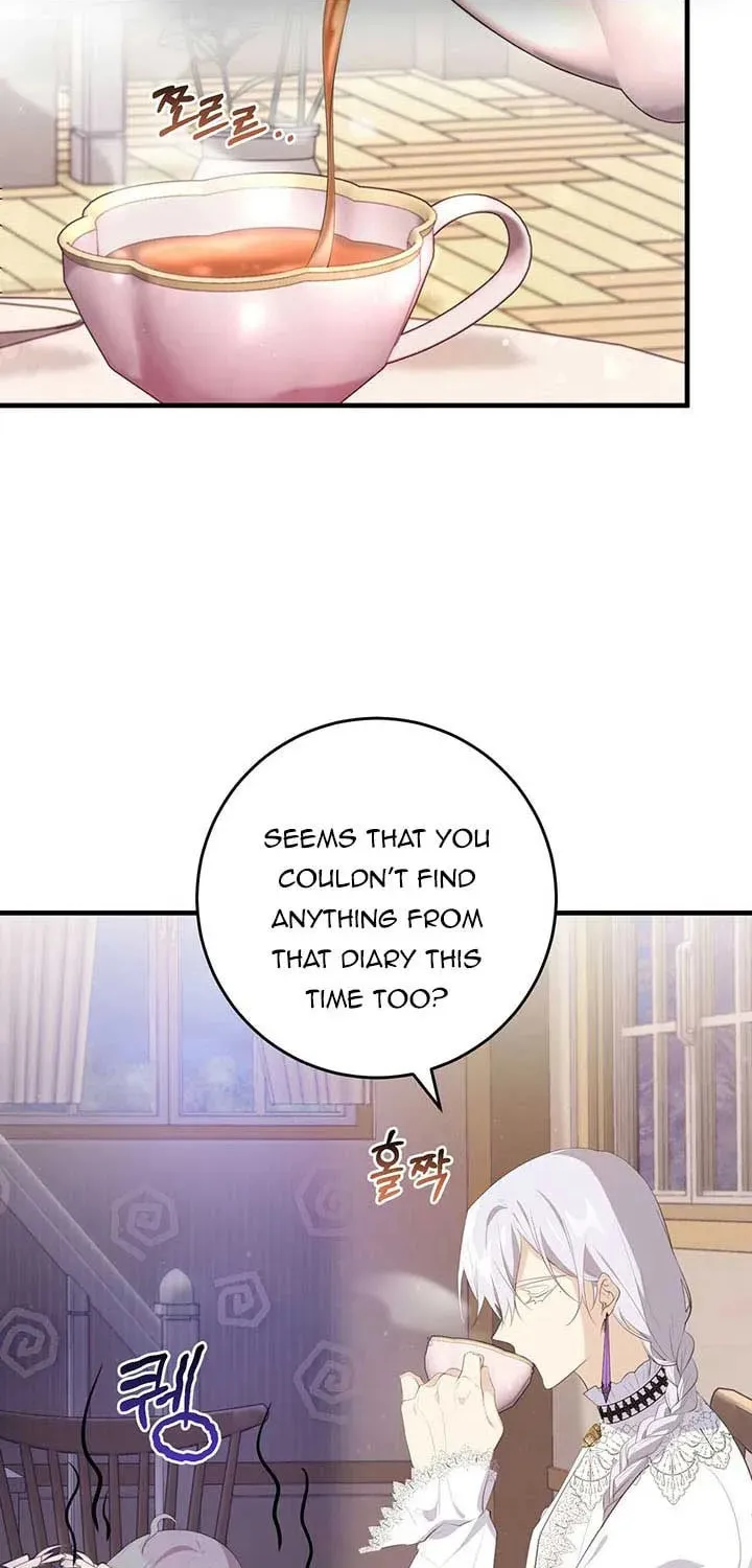 Bon Appétit Chapter 32.5 page 18 - 